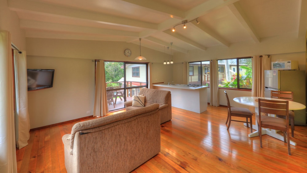 Hideaway Retreat Norfolk Island 25/39