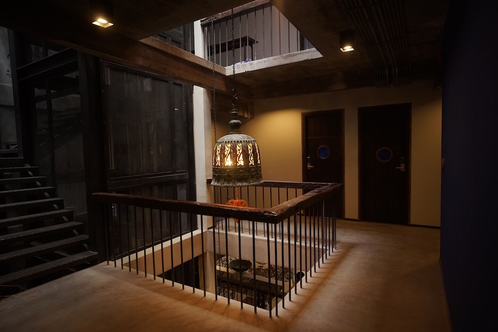 Cacha Hotel 6/50