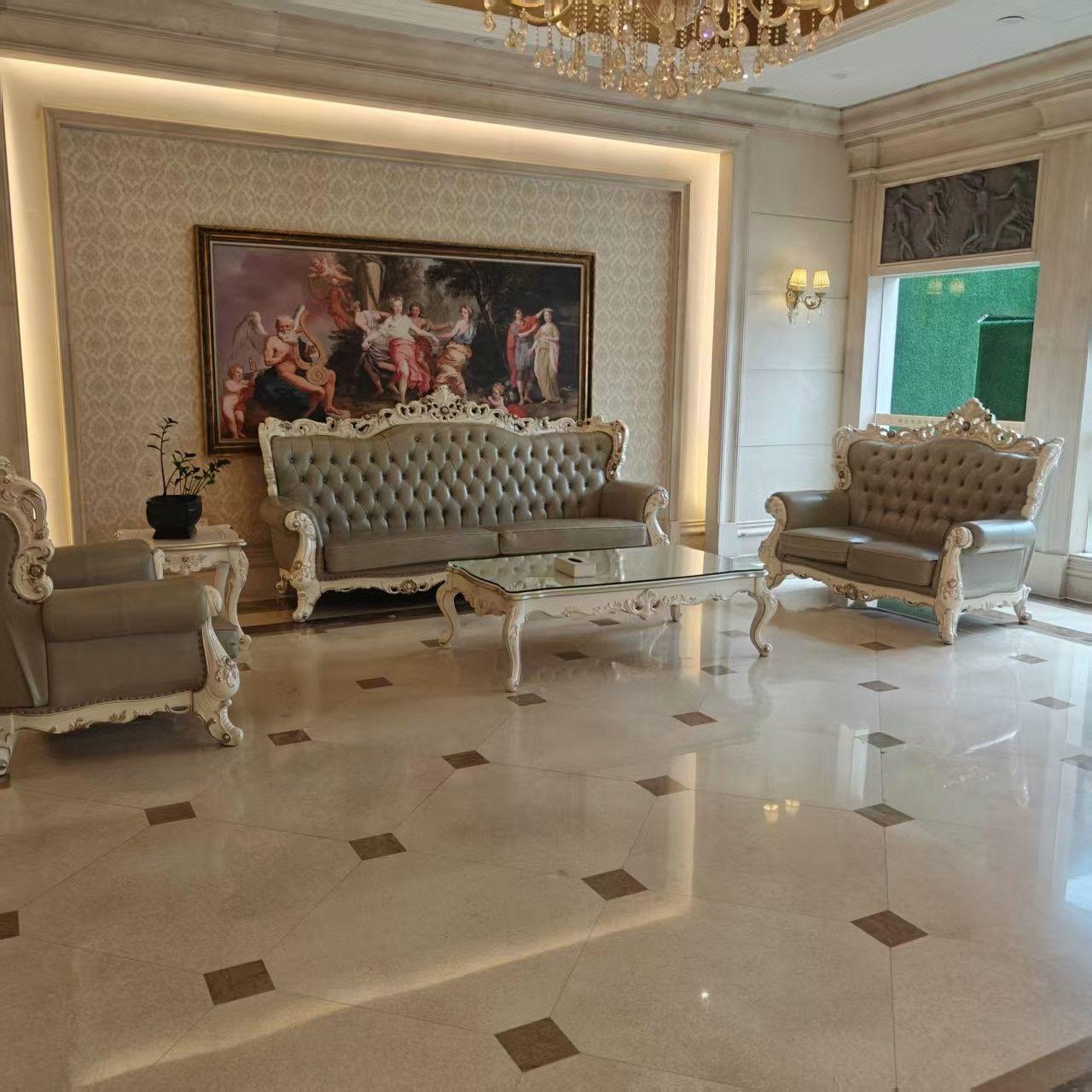 Vienna International Hotel Nanjing South Railway Station Center 26/37