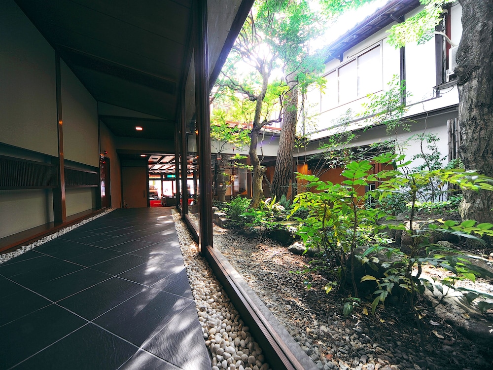 Gero Koyokan Annex Wanpakutei 44/48