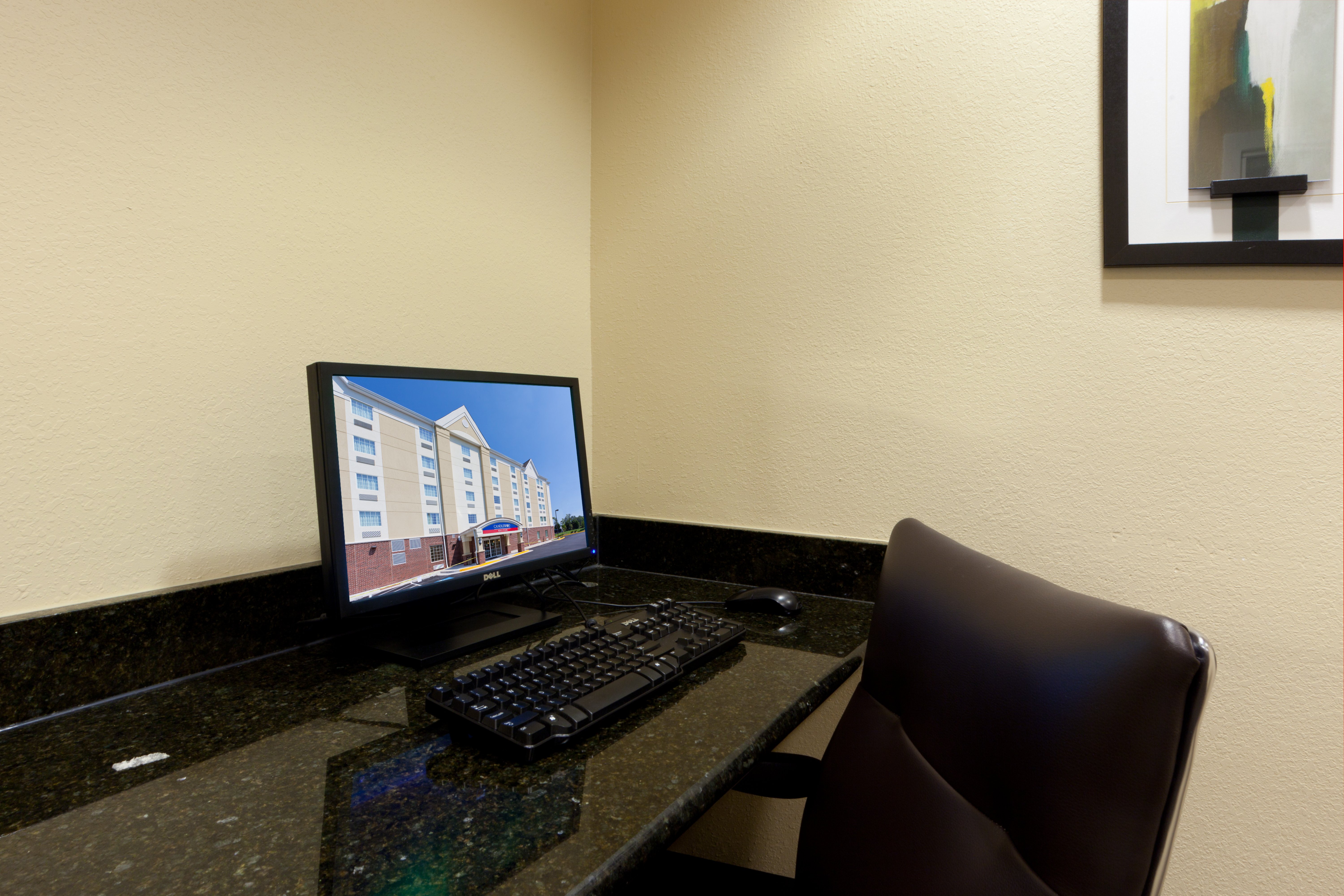 Candlewood Suites Manassas 53/61