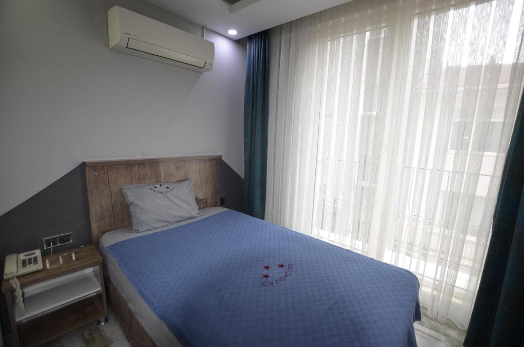Tum Palace Otel 6/15