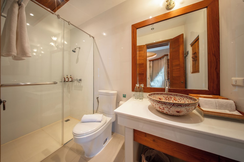 Kodchasri Thani Hotel Chiangmai 48/50