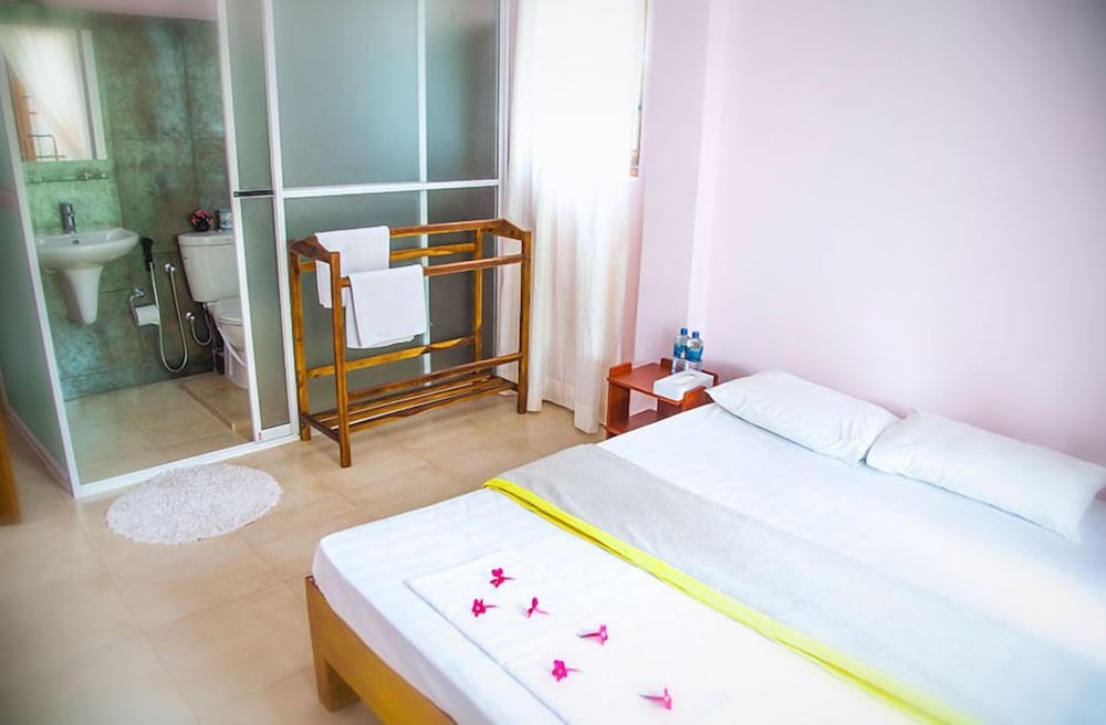 Villu Villa 6/50