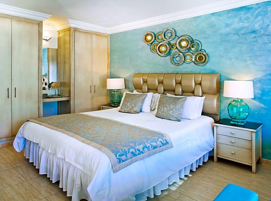 El Oceano Beach Hotel 15/57