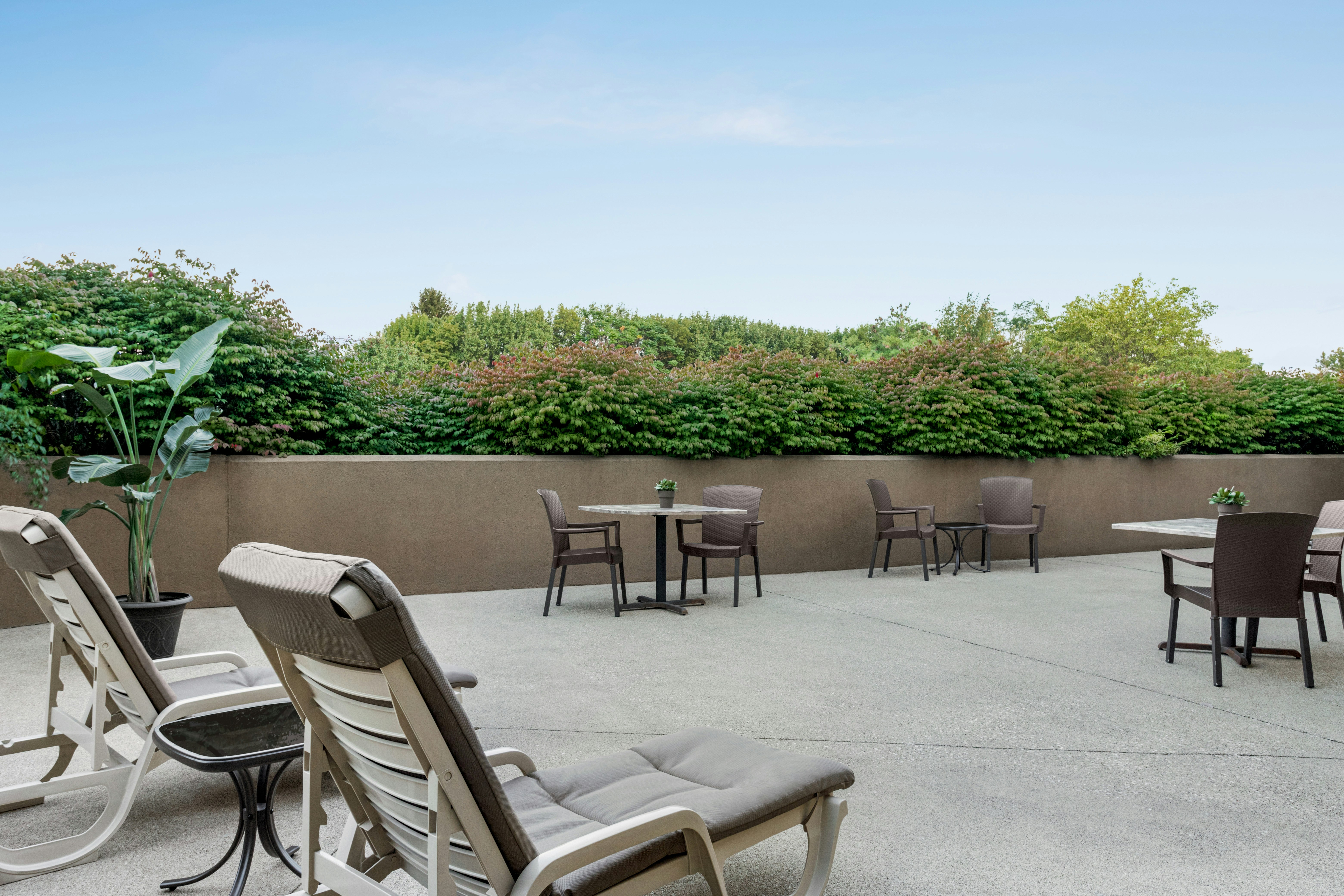 Holiday Inn Louisville East - Hurstbourne 58/78