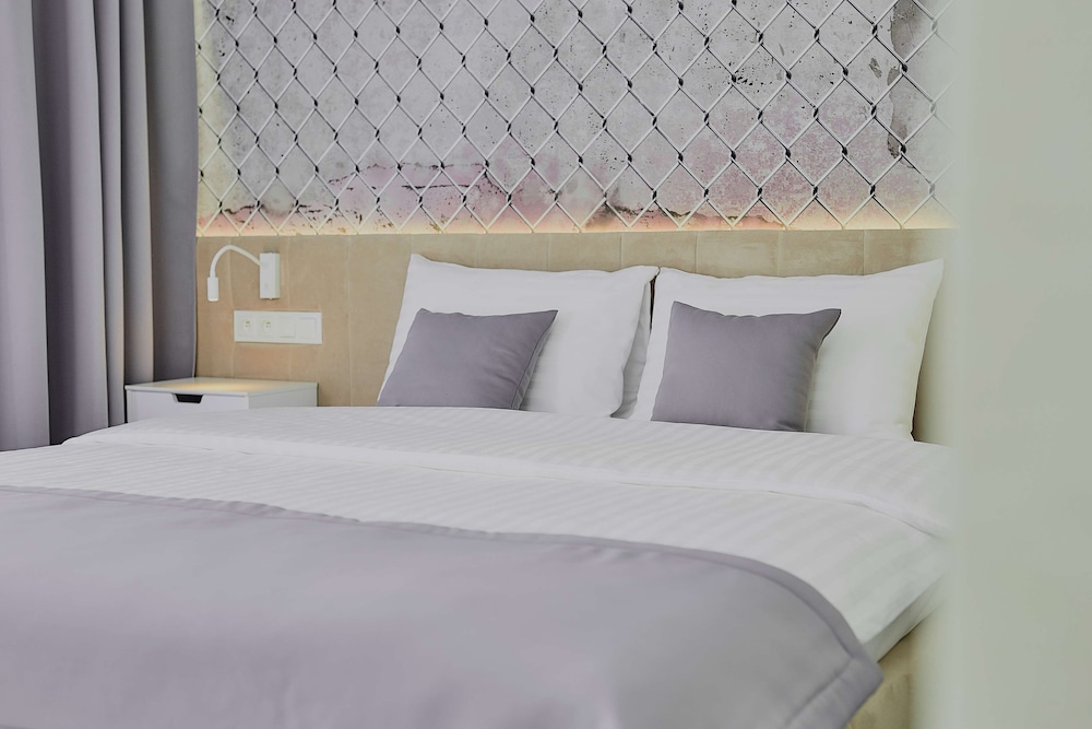 Hotel Tulip Inn Zyrardow 16/50
