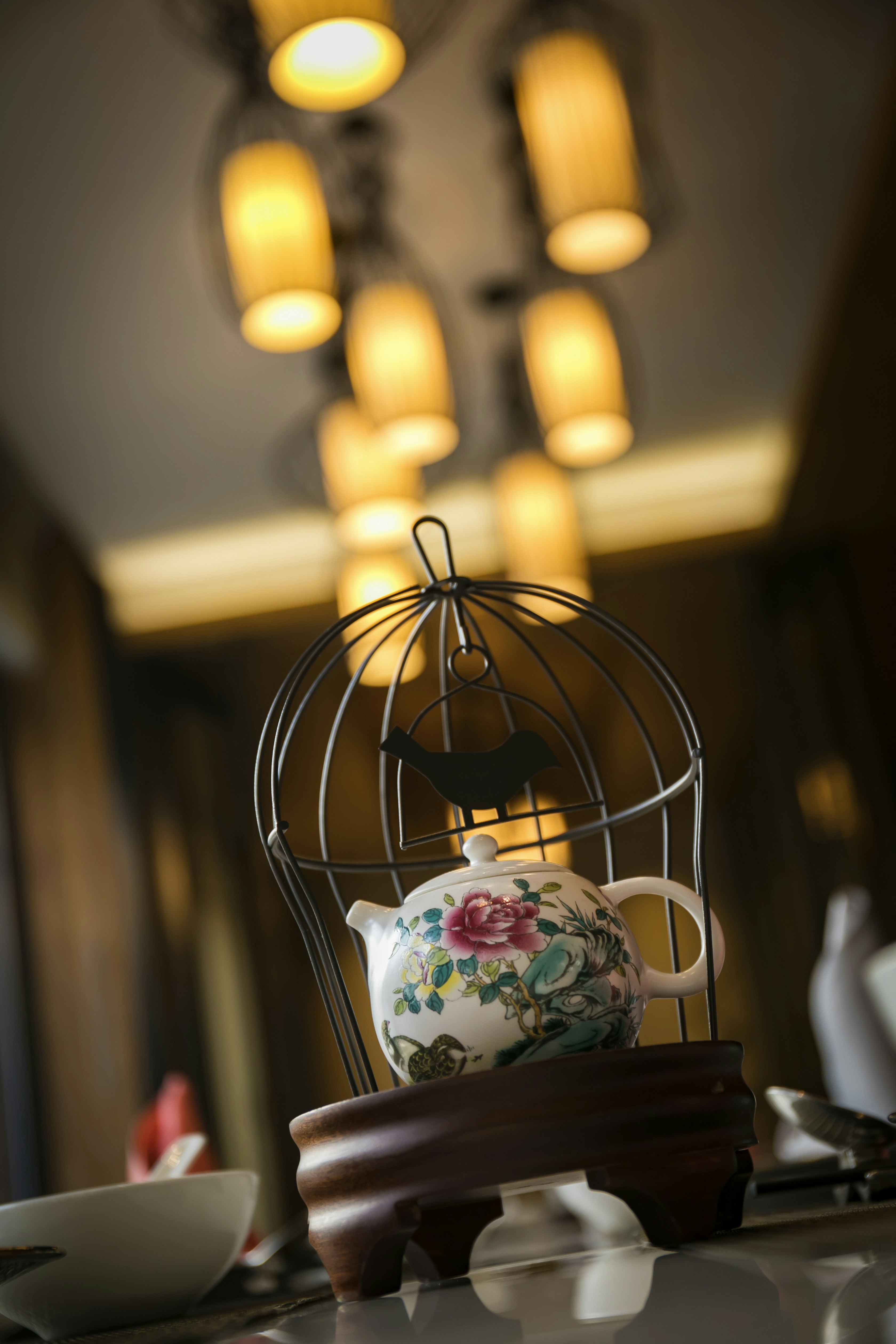 LN Hotel Five 7/50