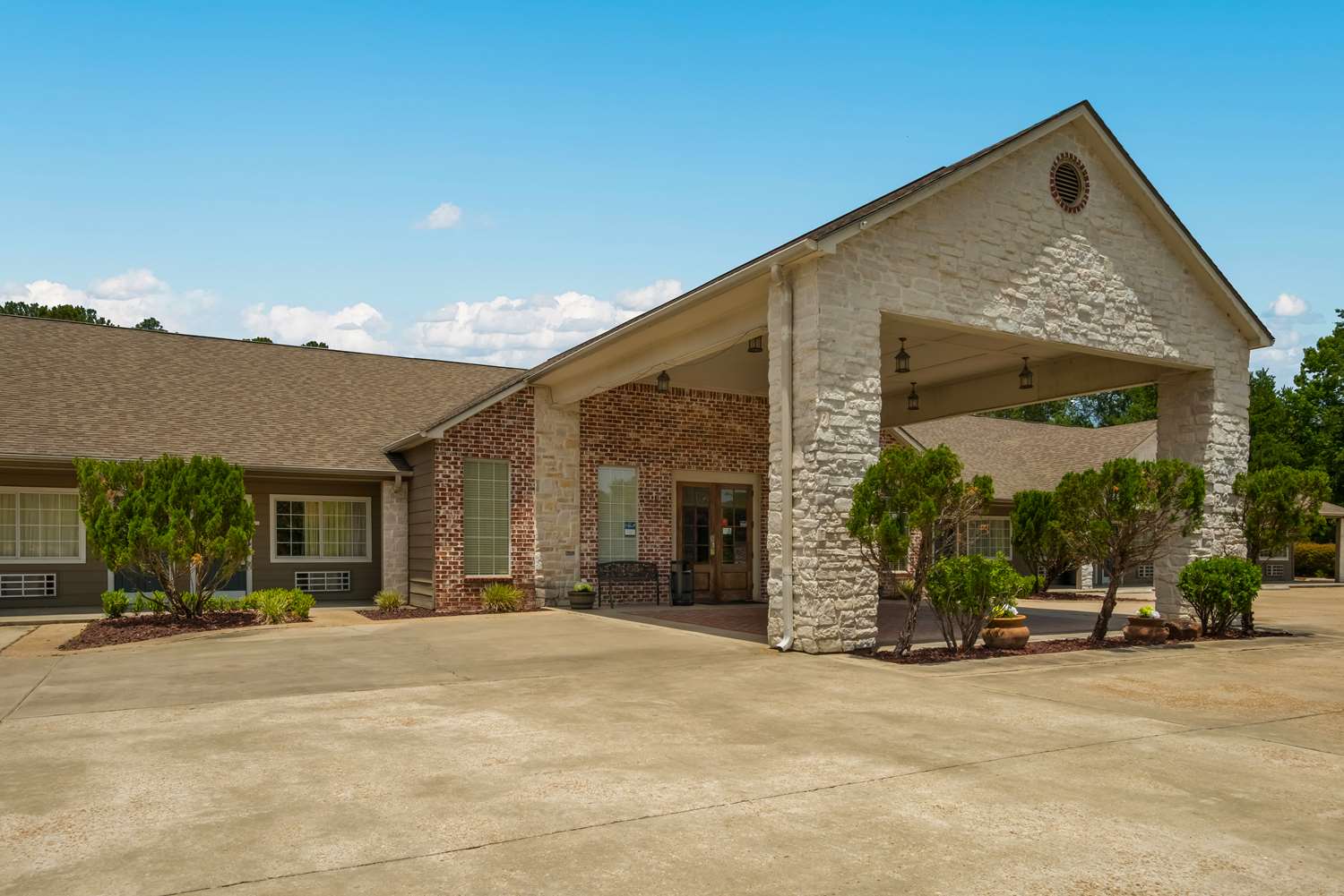 SureStay Hotel By Best Western Leesville 22/28