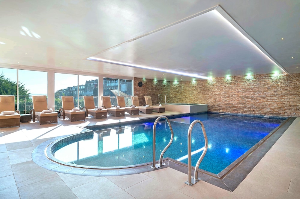 St Ives Harbour Hotel 41/76