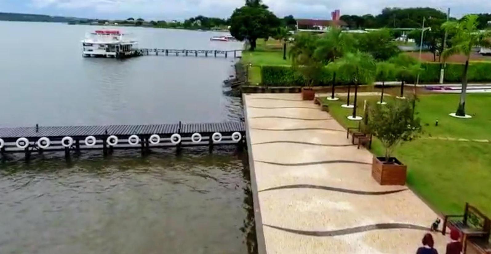 Life Resort - Beira do Lago em Brasilia 47/50