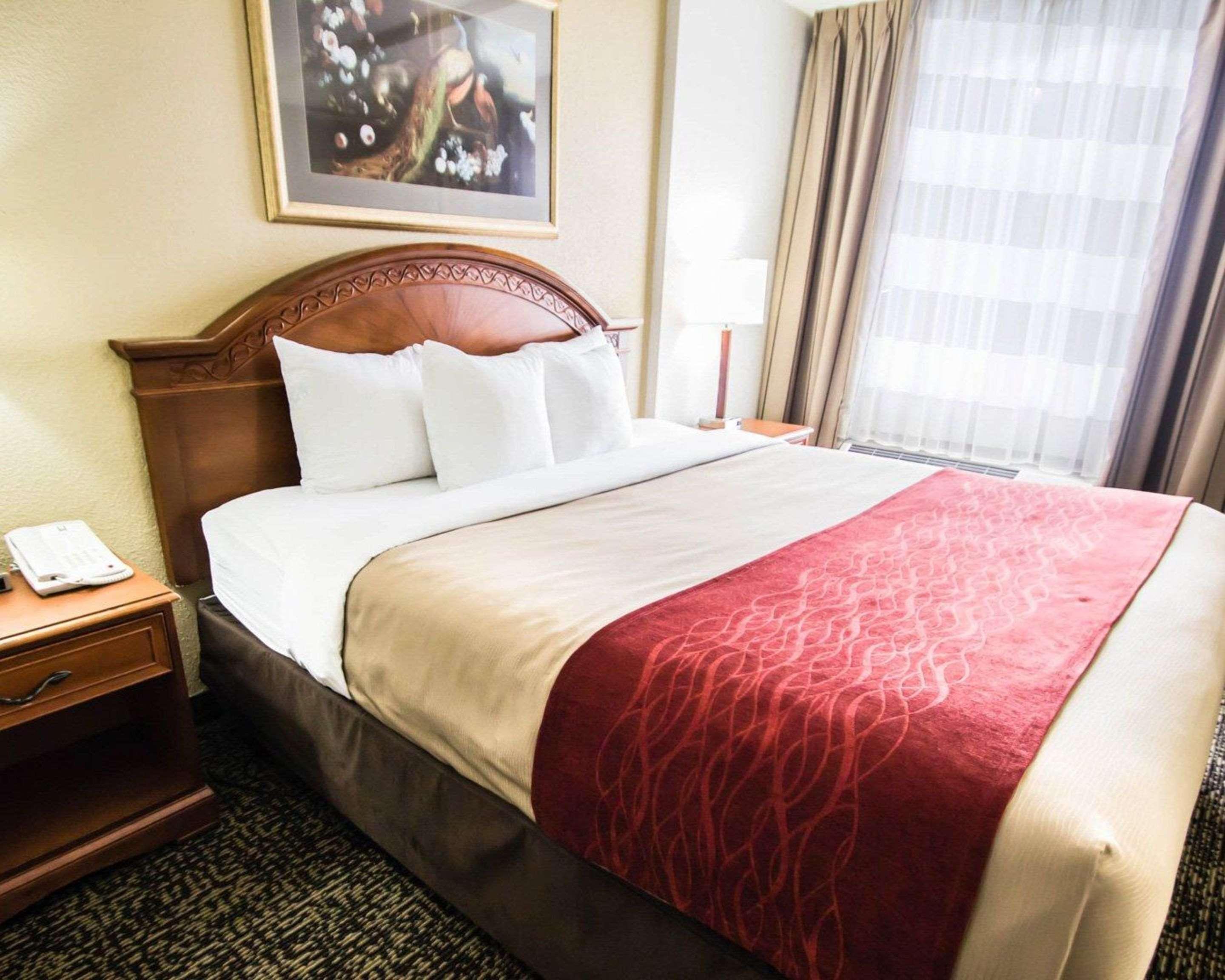 Holiday Inn Orlando North Winter Park by IHG 15/50