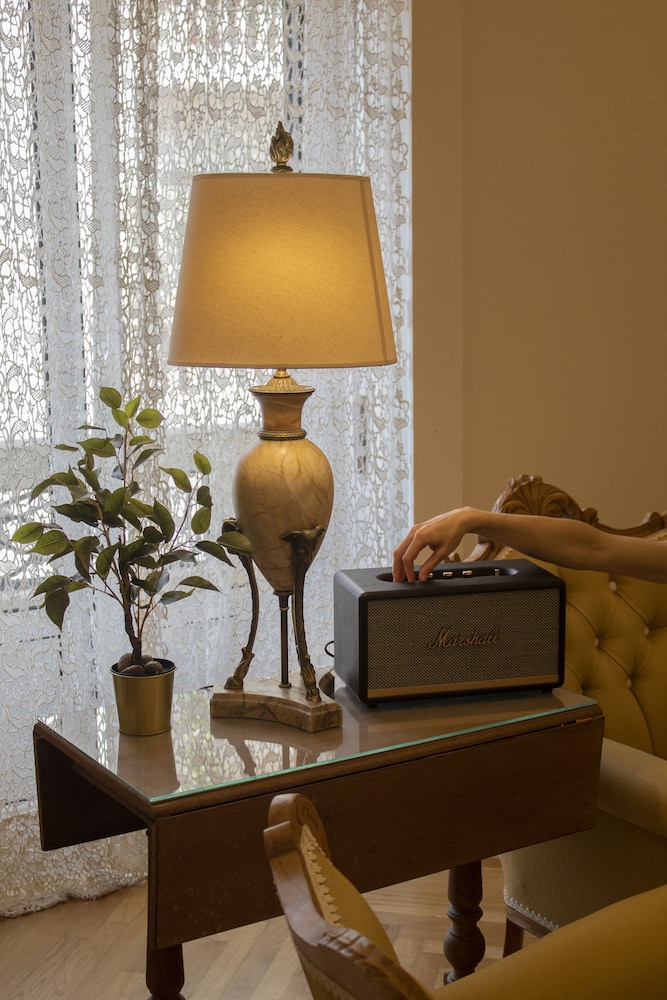 Athens Koukaki Boutique Apartments 24/50