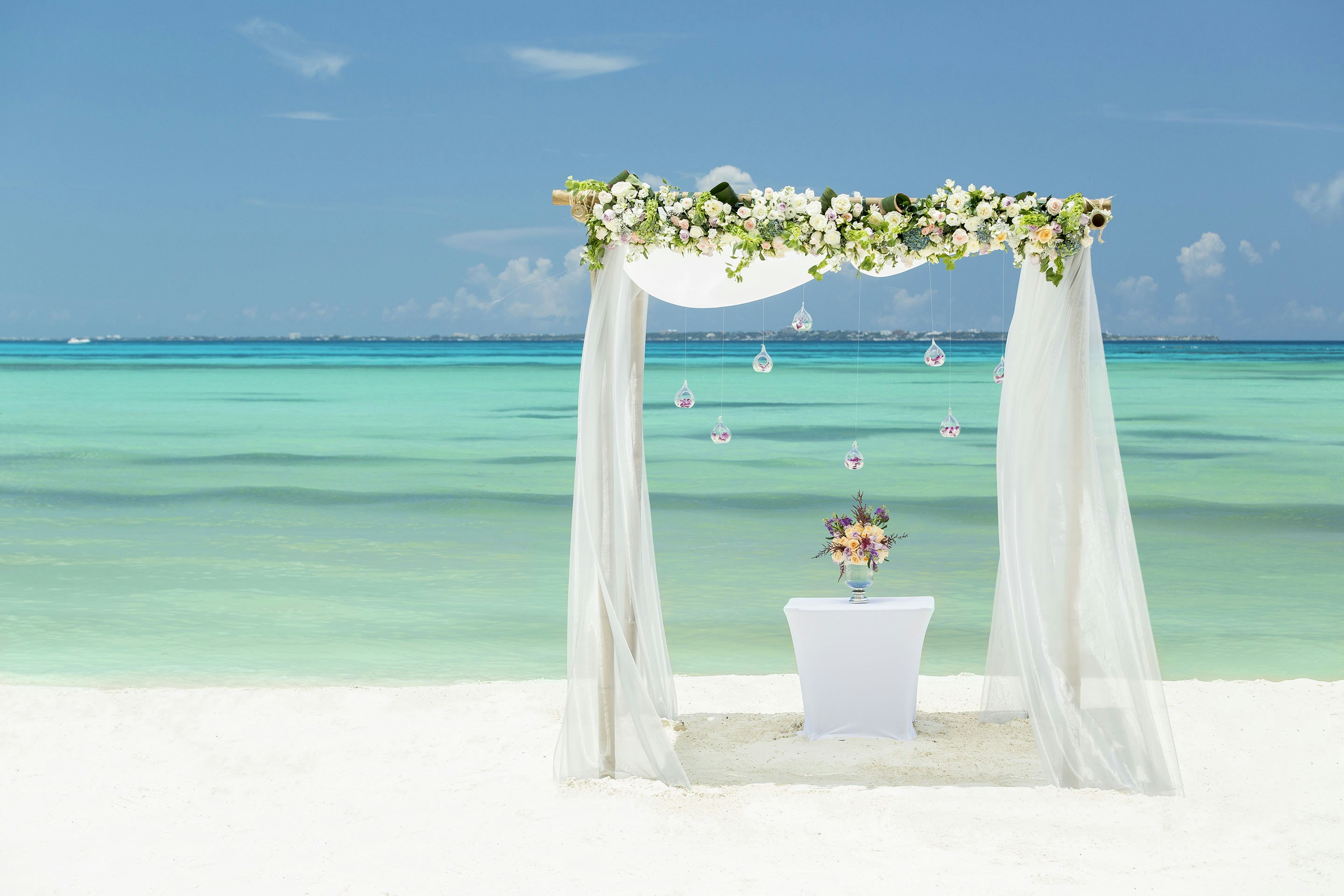 Grand Fiesta Americana Coral Beach Cancun All Inclusive 29/32