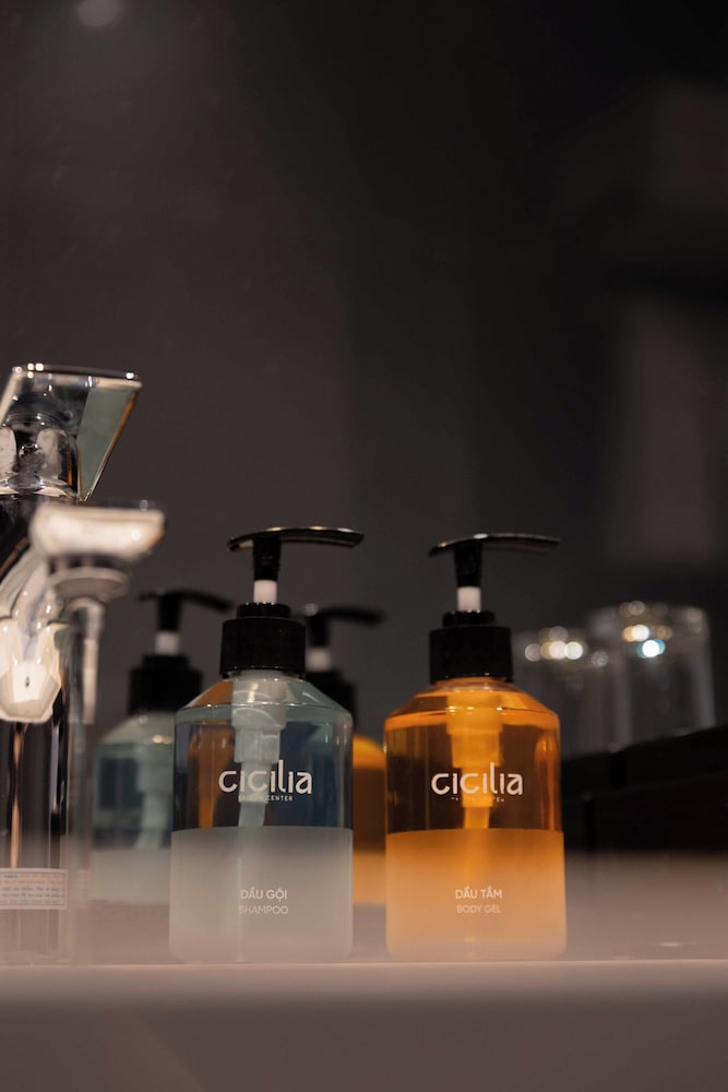 Cicilia Saigon Hotels and Spa 20/50