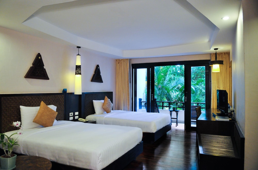 Rawi Warin Resort & Spa 38/96