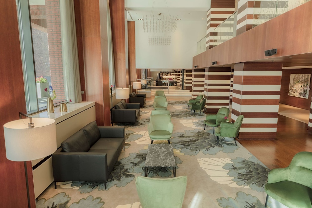 Hilton The Hague 54/66
