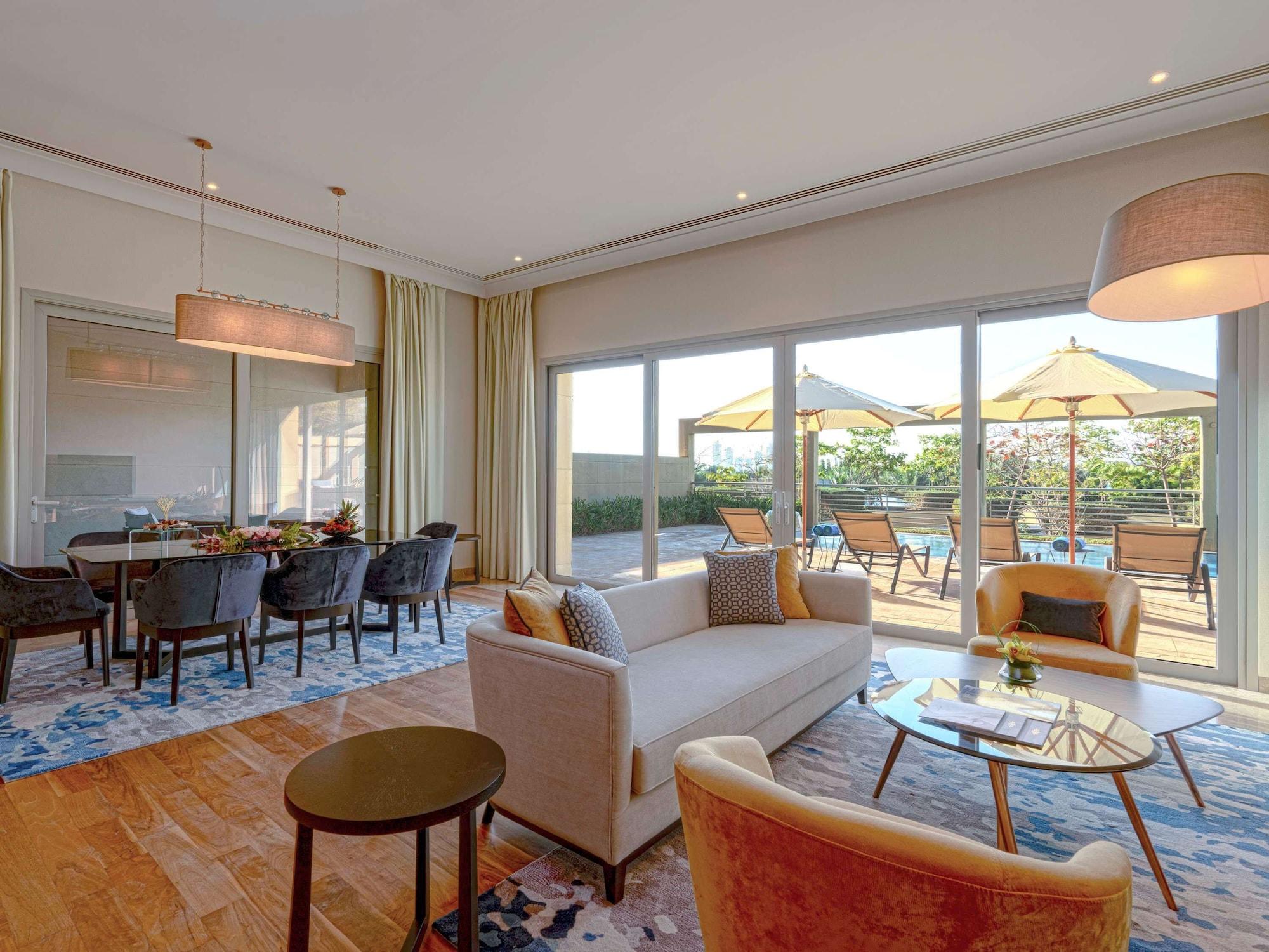 Rixos The Palm Luxury Suite Collection 54/75