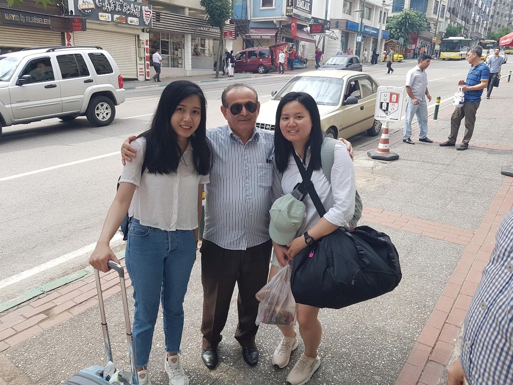 Sukran Hotel 14/40