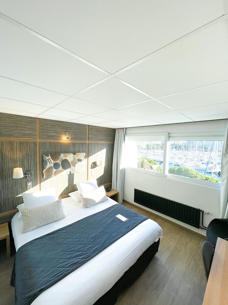 Hotel the Originals Montpellier Sud Neptune Ex Neptune 19/65