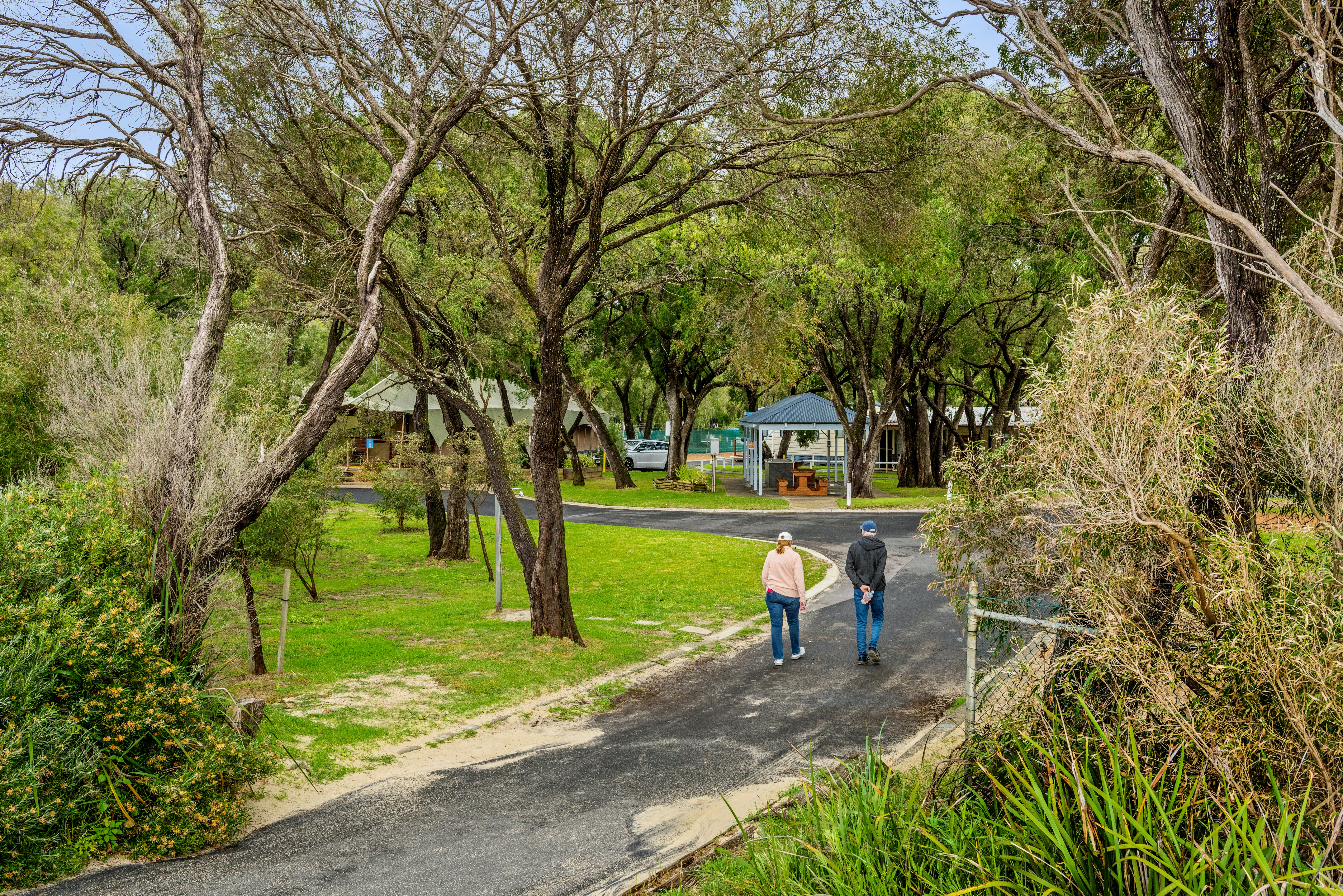 Discovery Parks - Busselton 9/10