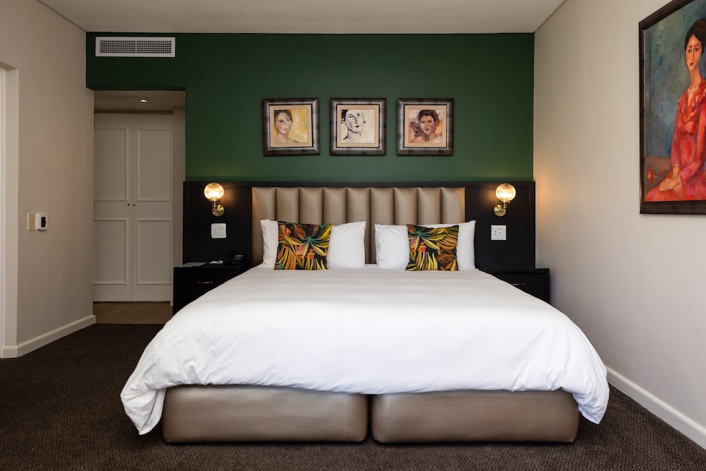 Lord Charles Hotel, Somerset West, a Tribute Portfolio Hotel 5/50