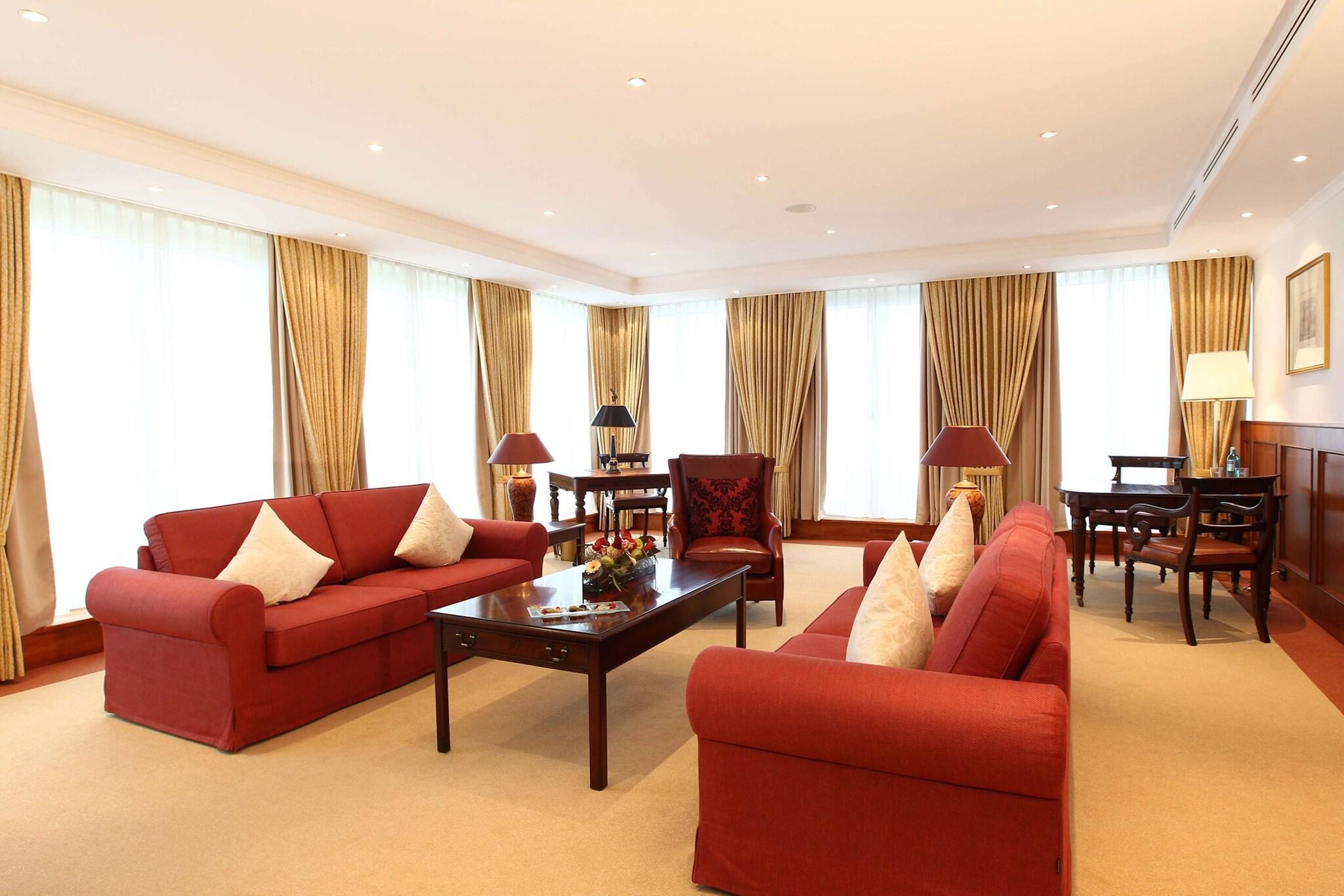 Atlantic Hotel Wilhelmshaven 34/55