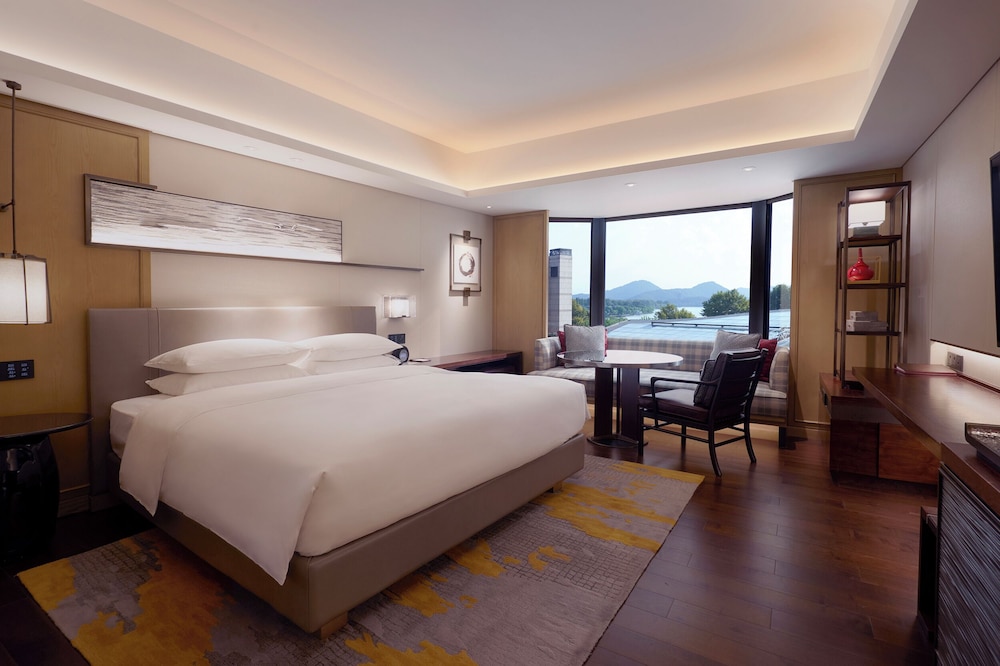 Grand Hyatt Hangzhou 11/48