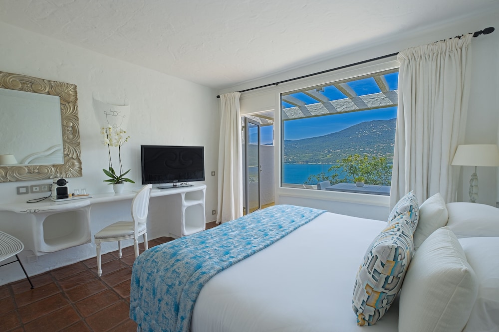Hotel A'mare Corsica - Seaside Small Resort 13/61