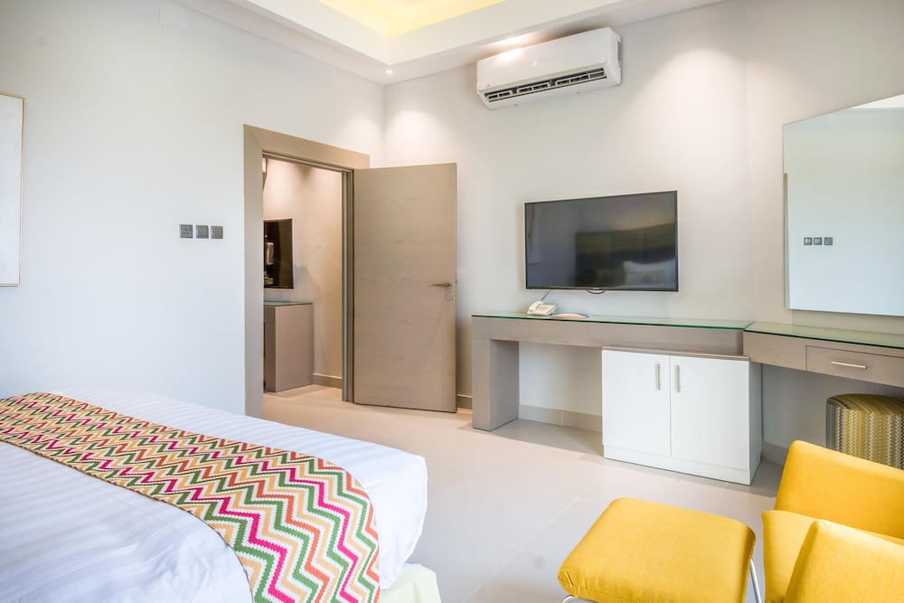 Ewaa Express Hotel Buraydah 33/73