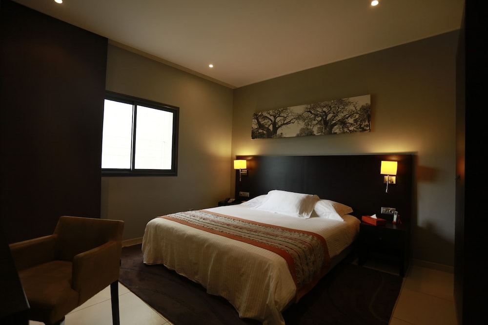 Rysara Hotel 5/23