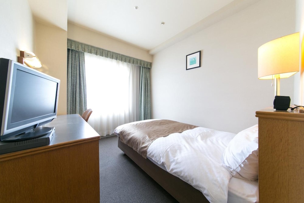 Pearl Hotel Ota 21/29