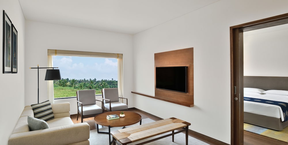 Port Muziris A Tribute Portfolio Hotel Kochi 27/36