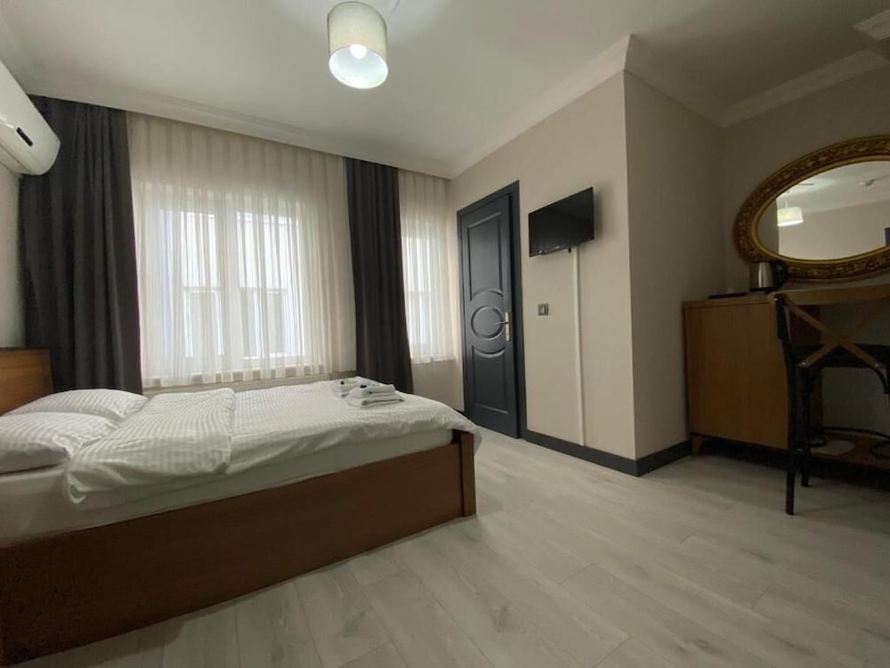 Özdemir Otel 7/20