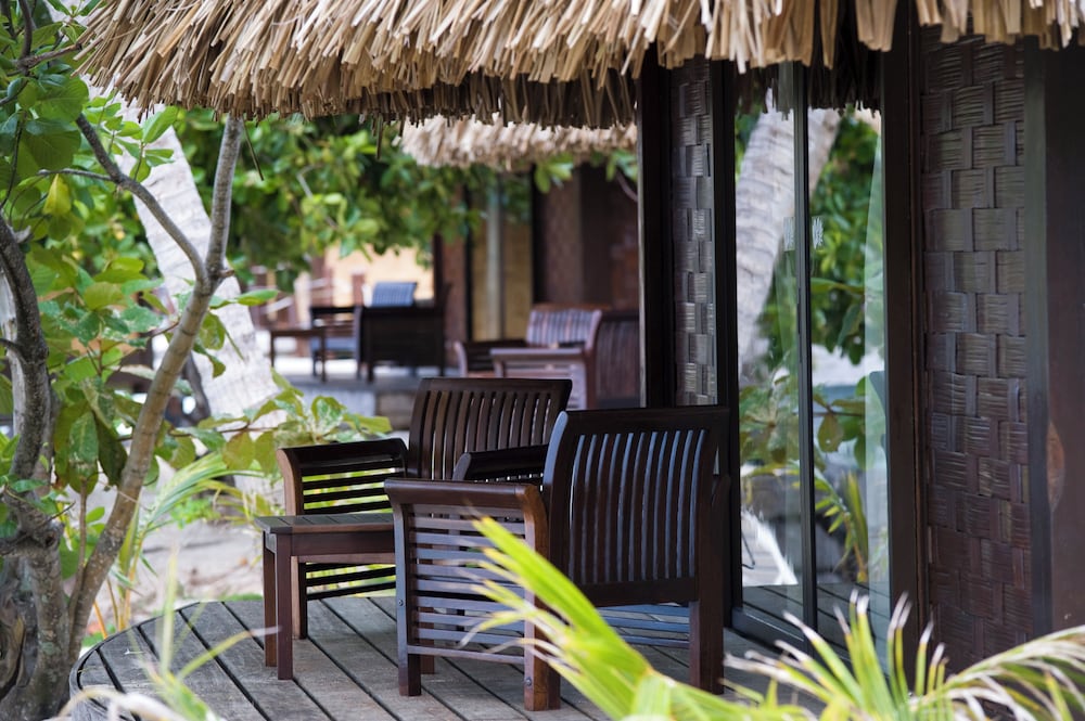 Hotel Maitai Polynesia 60/75