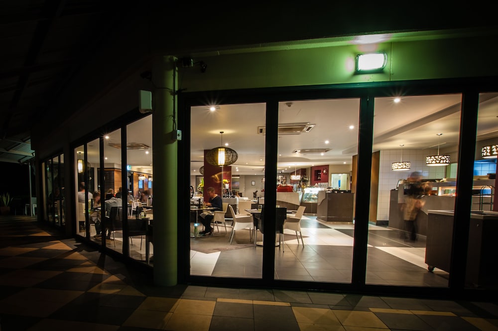 Rydges Kalgoorlie 52/65