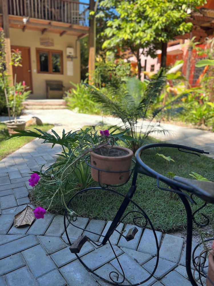 Pousada Vilarejo 42/50