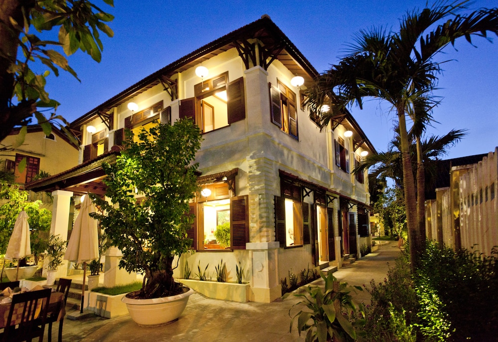 会安 TNT 别墅(Hoi An Tnt Villa) 图片5