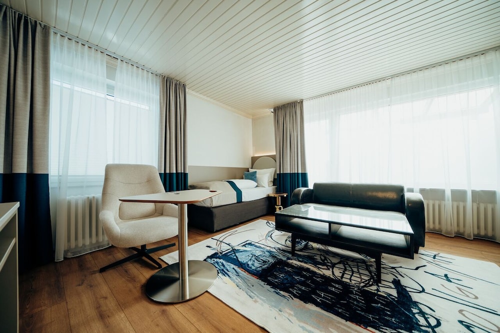 Hotel Barbarossa Classic 36/60