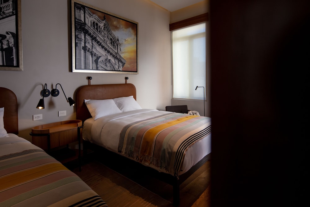 Central Hotel Boutique 13/38