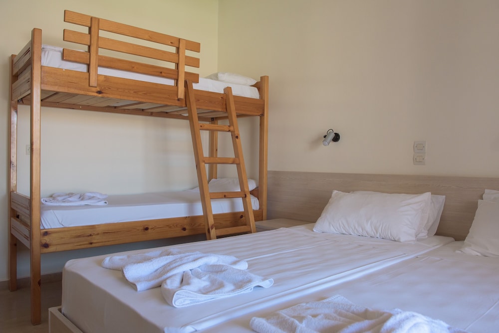 Alkyon Beach Hotel 3/15