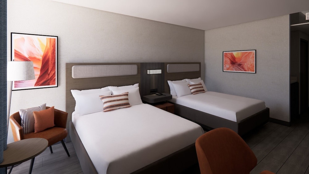 Holiday Inn Express And Suites Monterrey Sendero, San Nicolas de los Garza 18/50