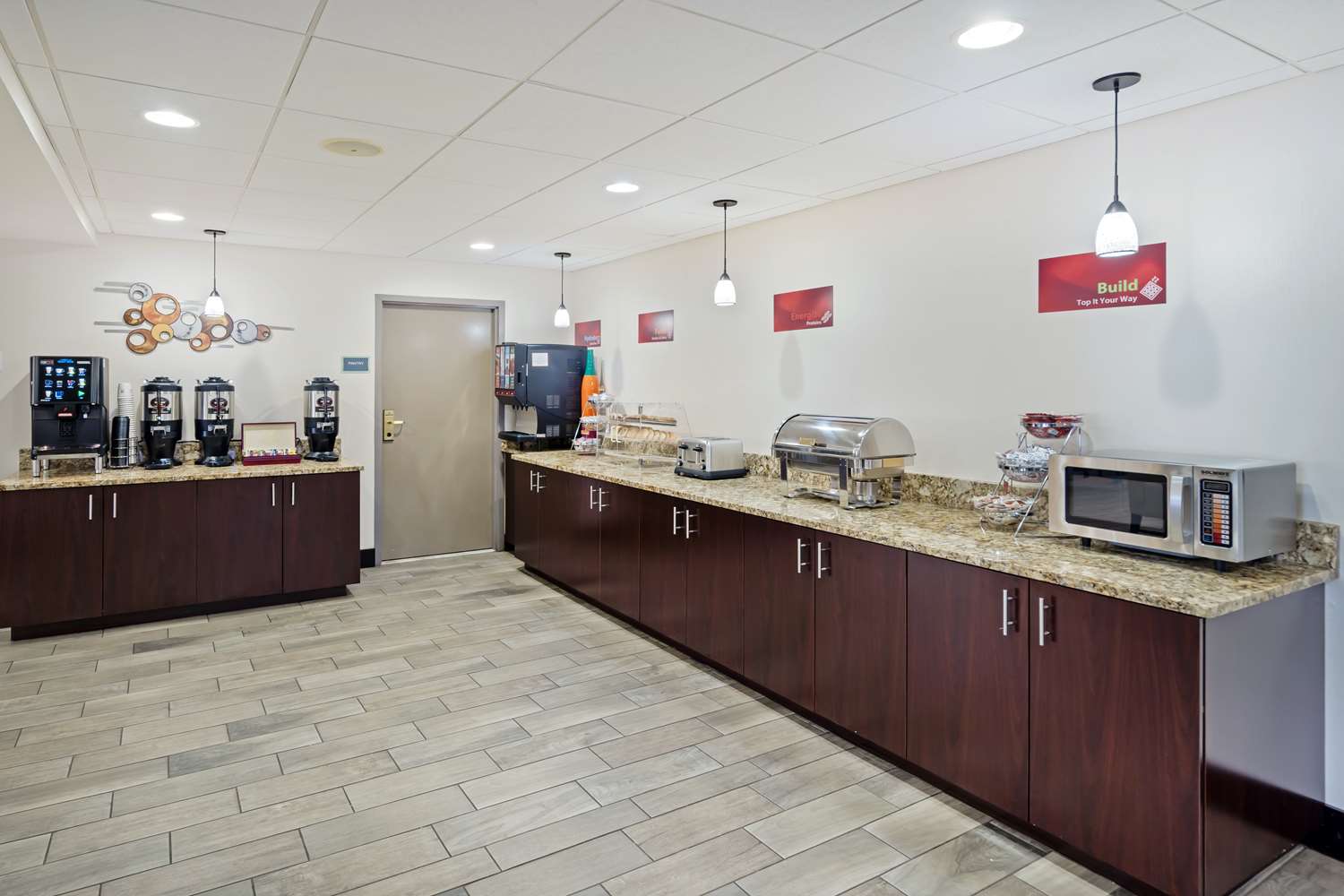 Best Western Plus Chicagoland - Countryside 4/36