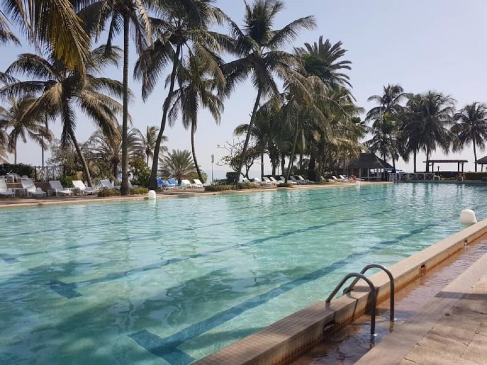 Hotel Jardin Savana Dakar 32/62