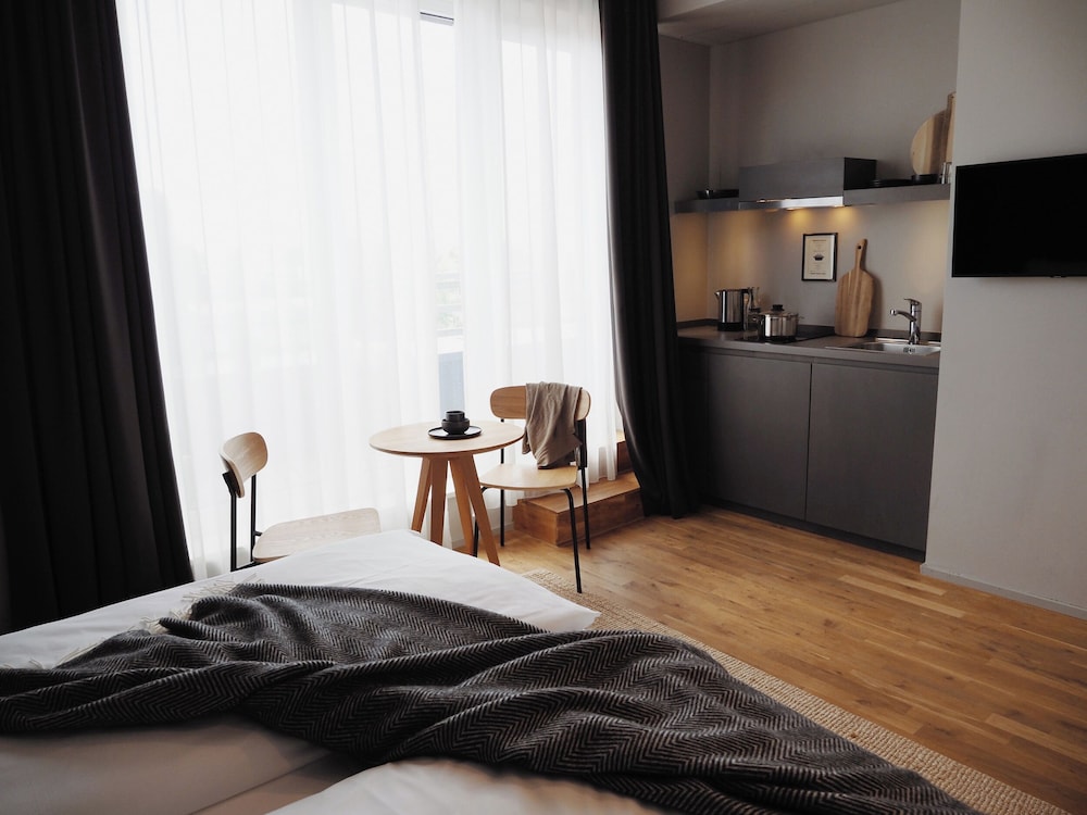 Bold Hotel Munchen Giesing 22/49