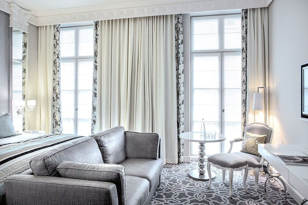 SOFITEL PARIS LE FAUBOURG 42/75