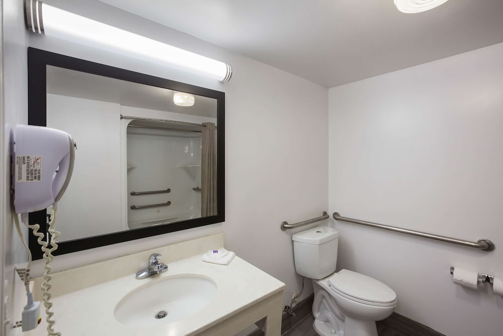 Motel6 Suwanee GA - Gwinnett Center 28/60