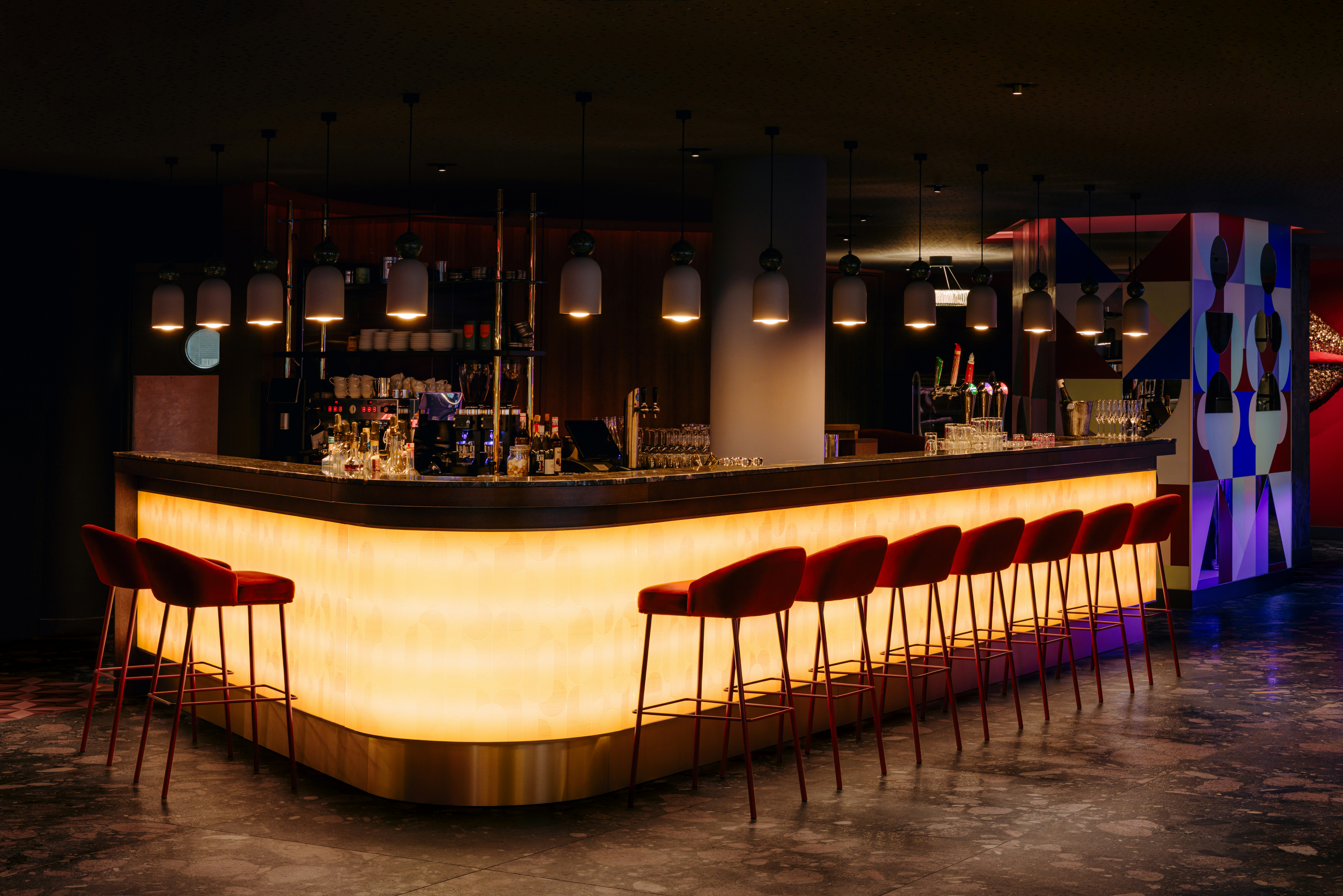 Leonardo Eden Hotel Amsterdam City Center 4/70
