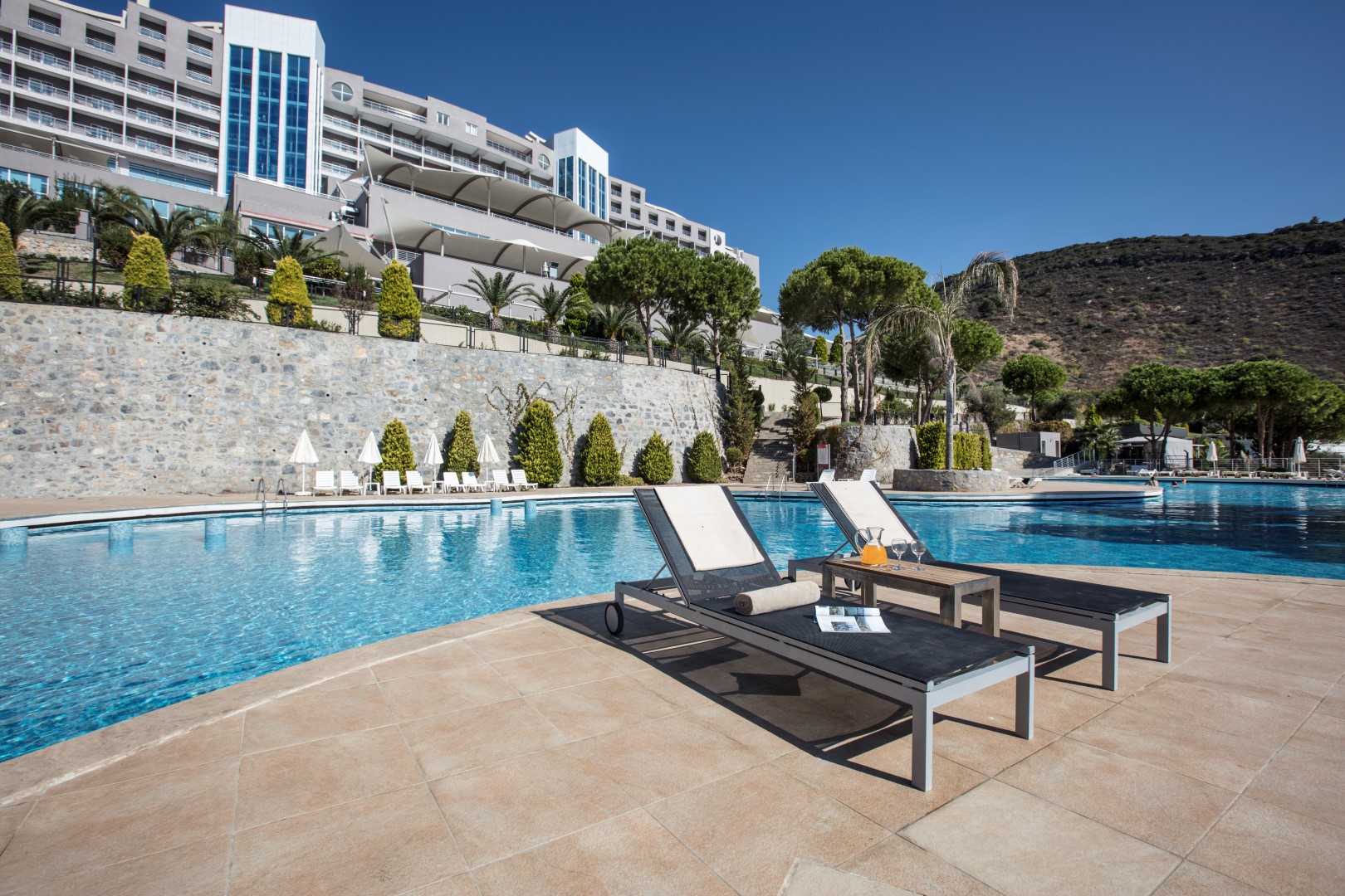 Aria Claros Beach & Spa Resort 42/45