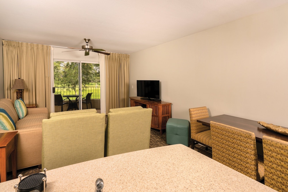 Paniolo Greens at Waikoloa Village 32/79